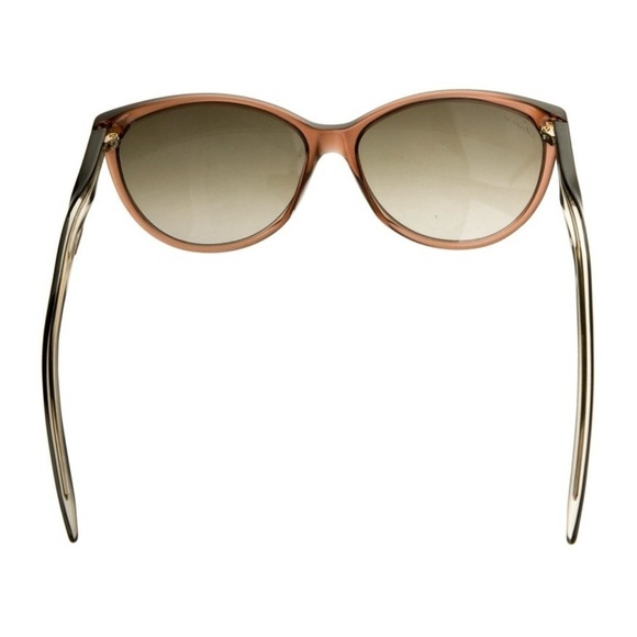 Gucci GG Woha Cat Eye Sunglasses Sunnies main image 4
